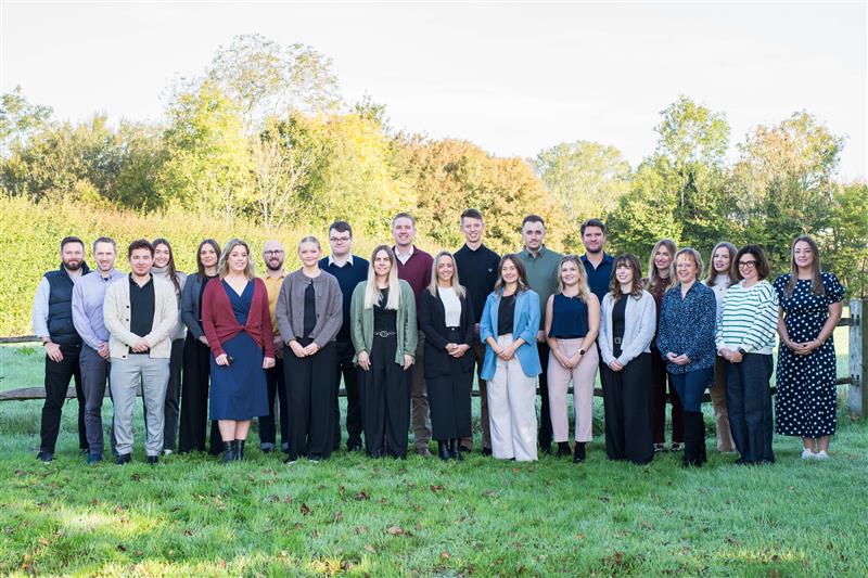 Artemis Marketing Becomes Employee-Owned After 21 Years of Growth