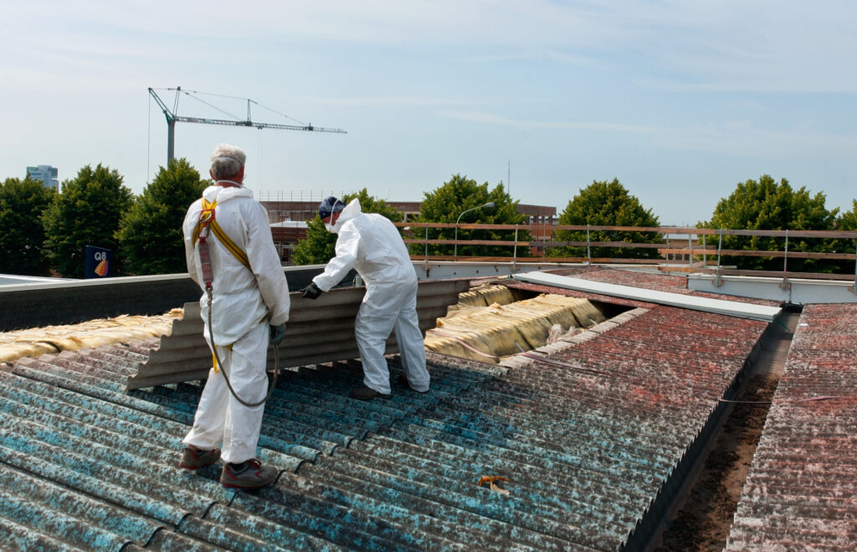 Asbestos Awareness in Oldbury