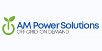 AM Power Solutions Ltd Logo 001