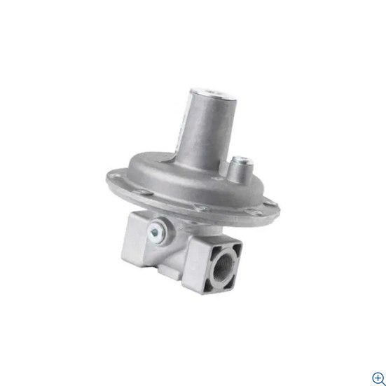 Medenus SL5 Gas Safety Valve