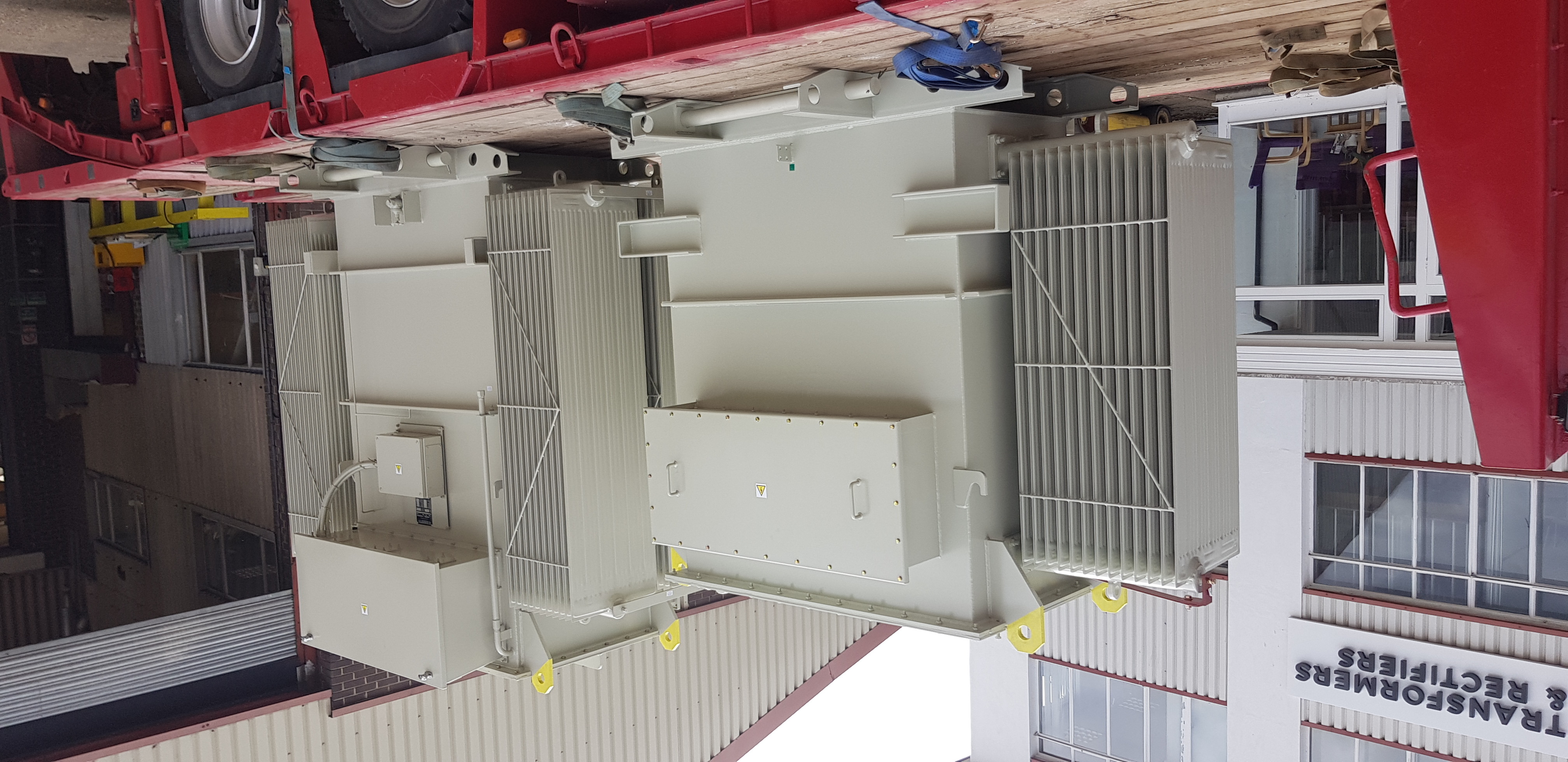 Transformers & Rectifiers Ltd. Celebrates Recent Project Successes and Strengthens Customer Partnerships