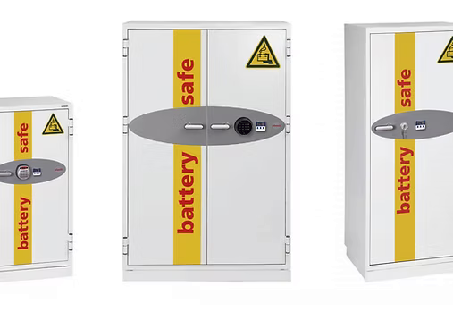 Battery Storage Solutions