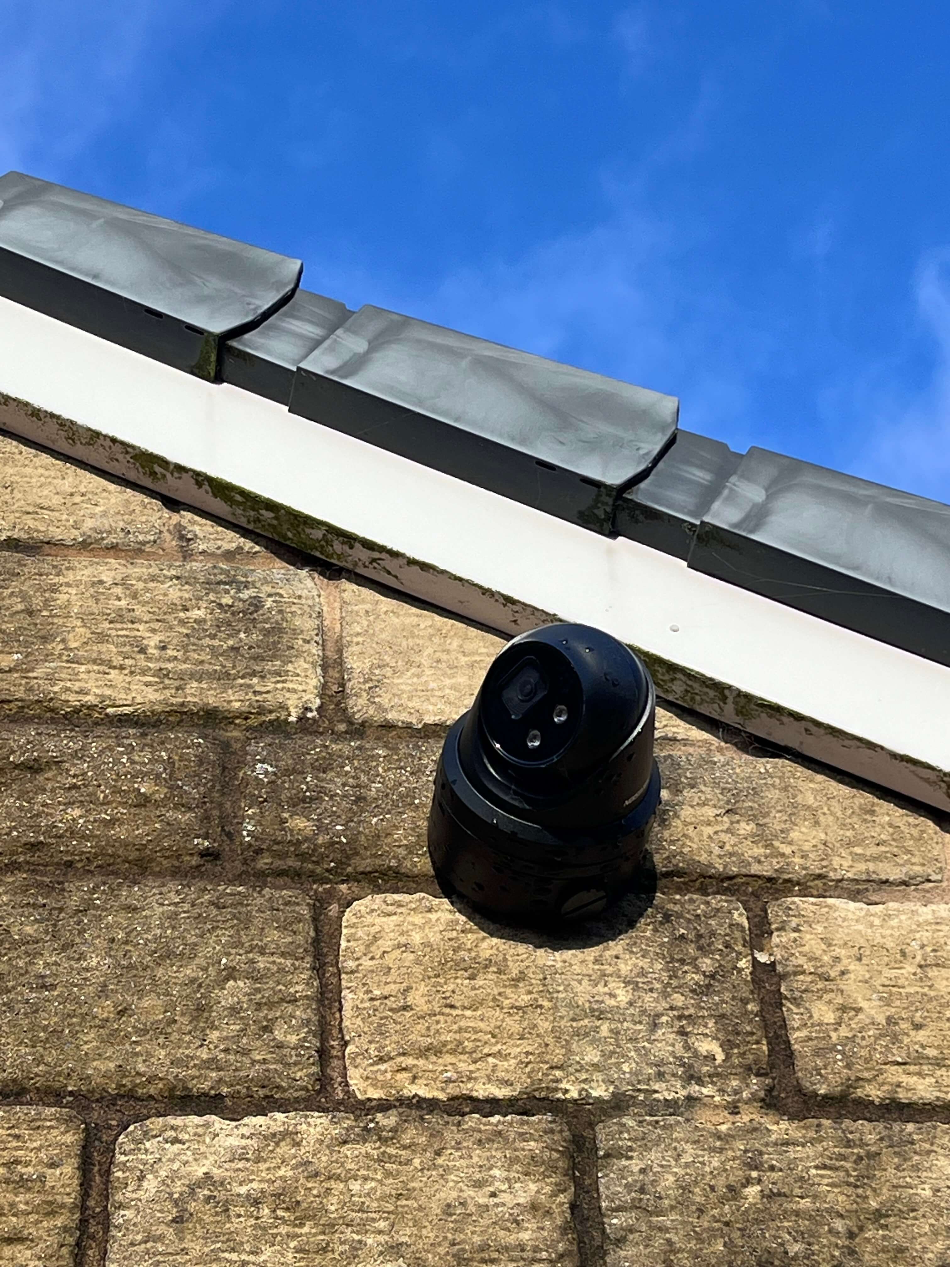 High quality hd cameras