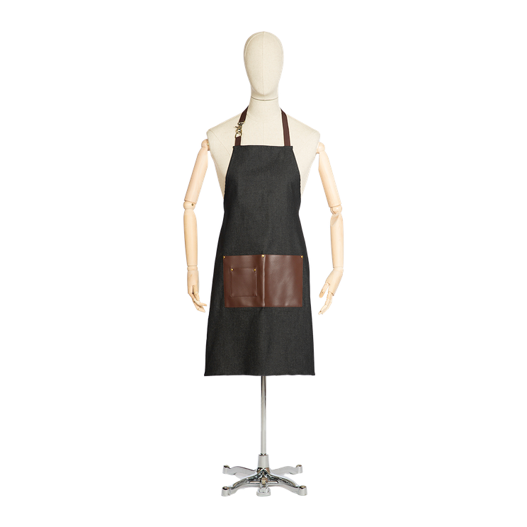 Barber Apron
