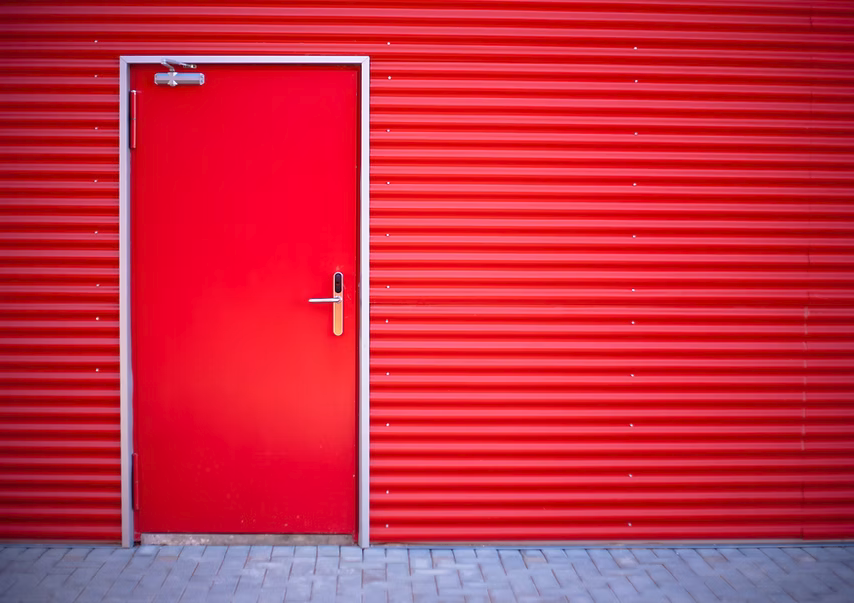 Bespoke Door Manufacturing