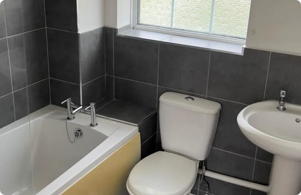 Builders Cleans