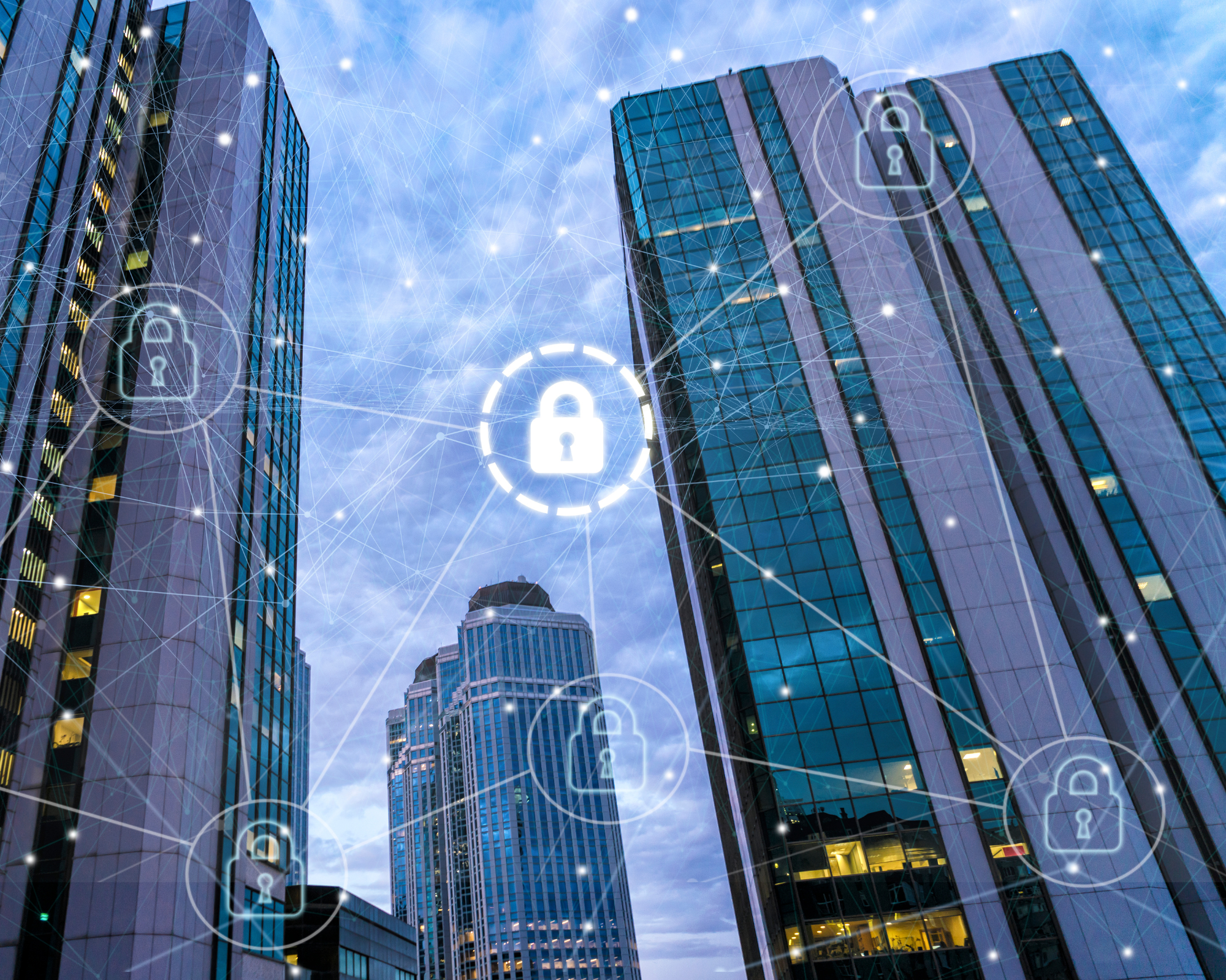 AdaptiveComms Network Security