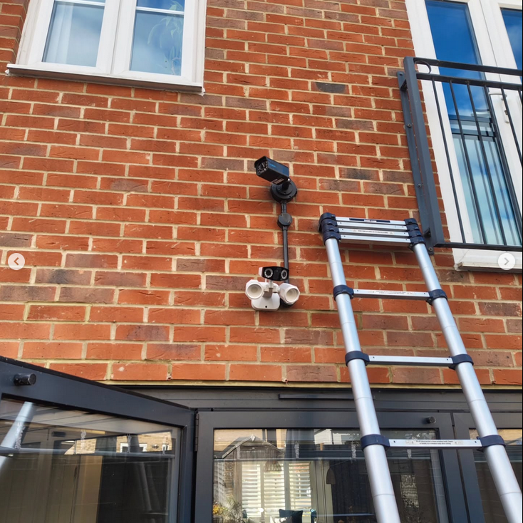 CCTV Systems