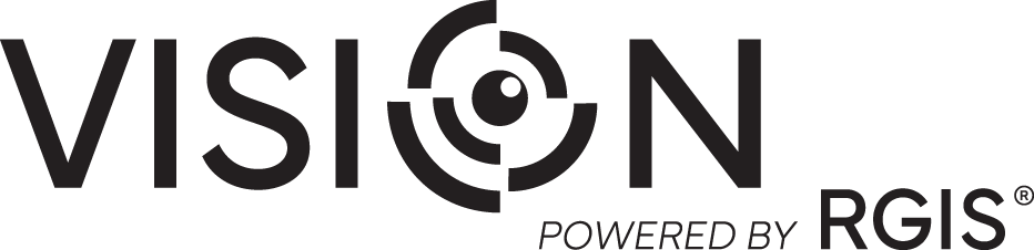 Vision powered by RGIS