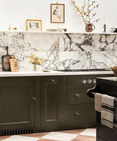 Hyperion Tiles helps to fill the gap for Fired Earth customers following restructuring