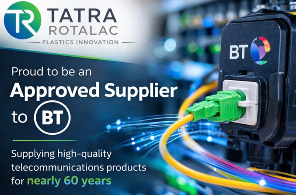 For nearly 60 years, Tatra has been delivering reliable, high-quality telecommunications products to support critical network infrastructure