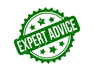 Professional Expert Advice