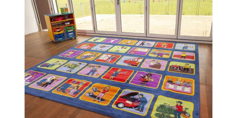 EARLY YEARS NEW PRODUCTS