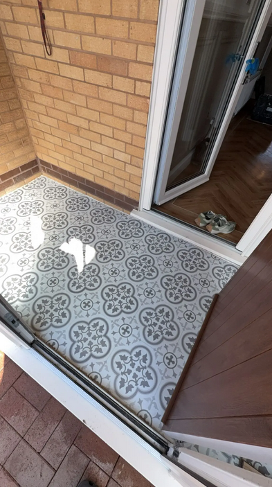Jet Washing Warwickshire