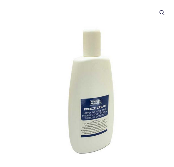Freeze Cream 250ml