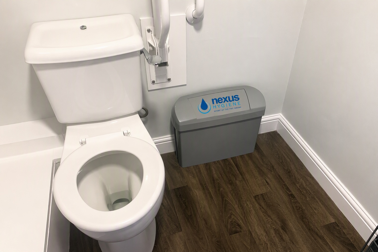 Male Hygiene Bin - Nexus