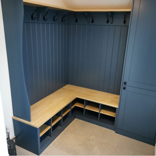 Custom Made Furniture for Modern Homes