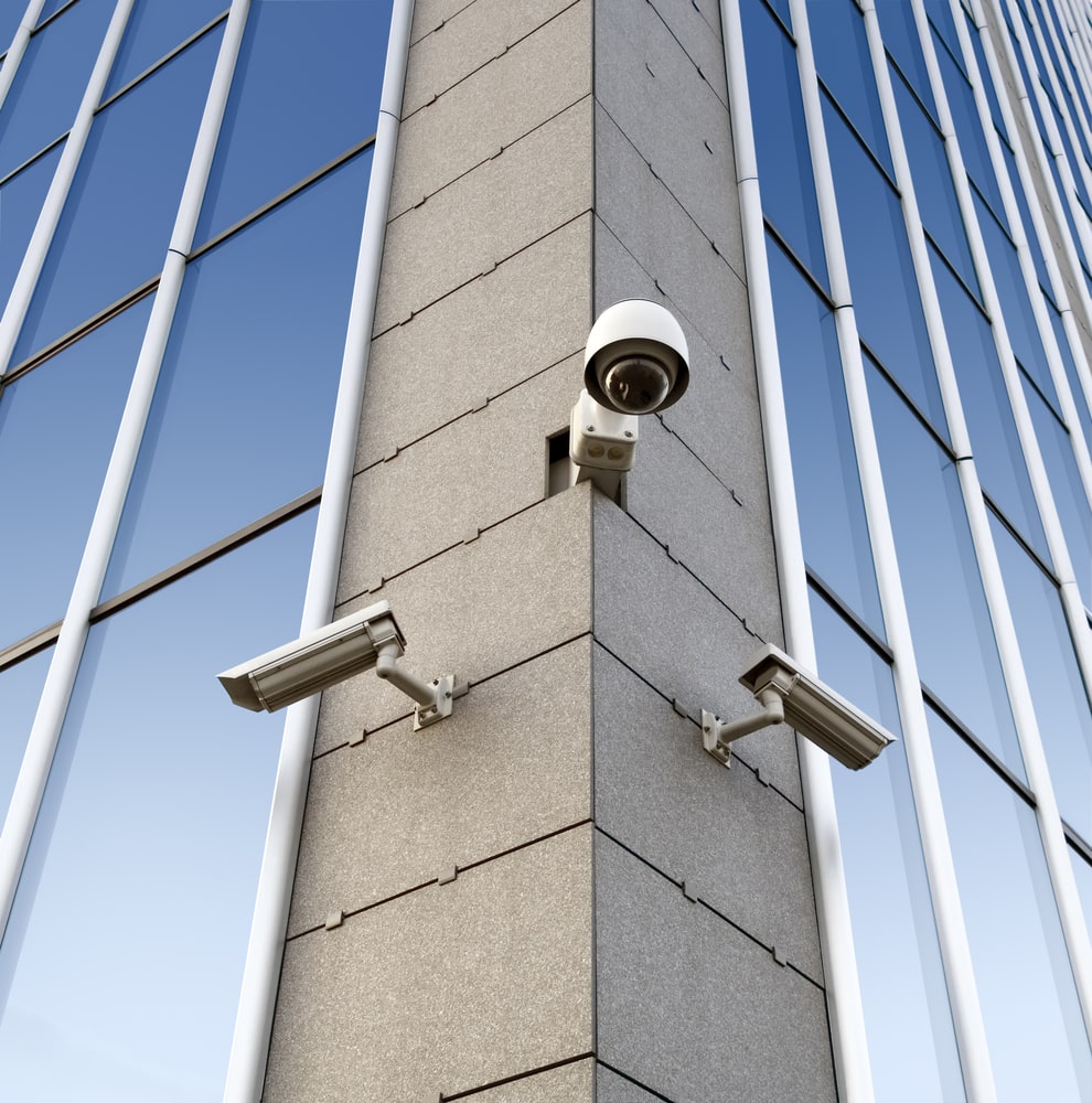 CCTV Systems