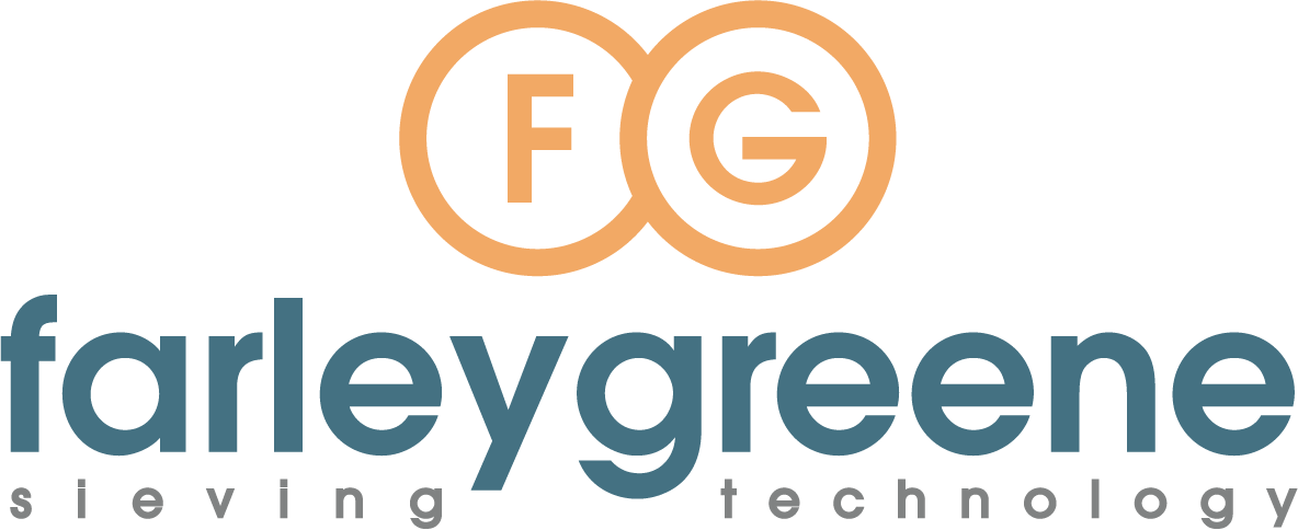 Farleygreene Sieving Technology Logo