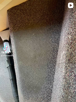 Carpet Cleaning Services