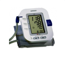 Blood Pressure & Thermometers