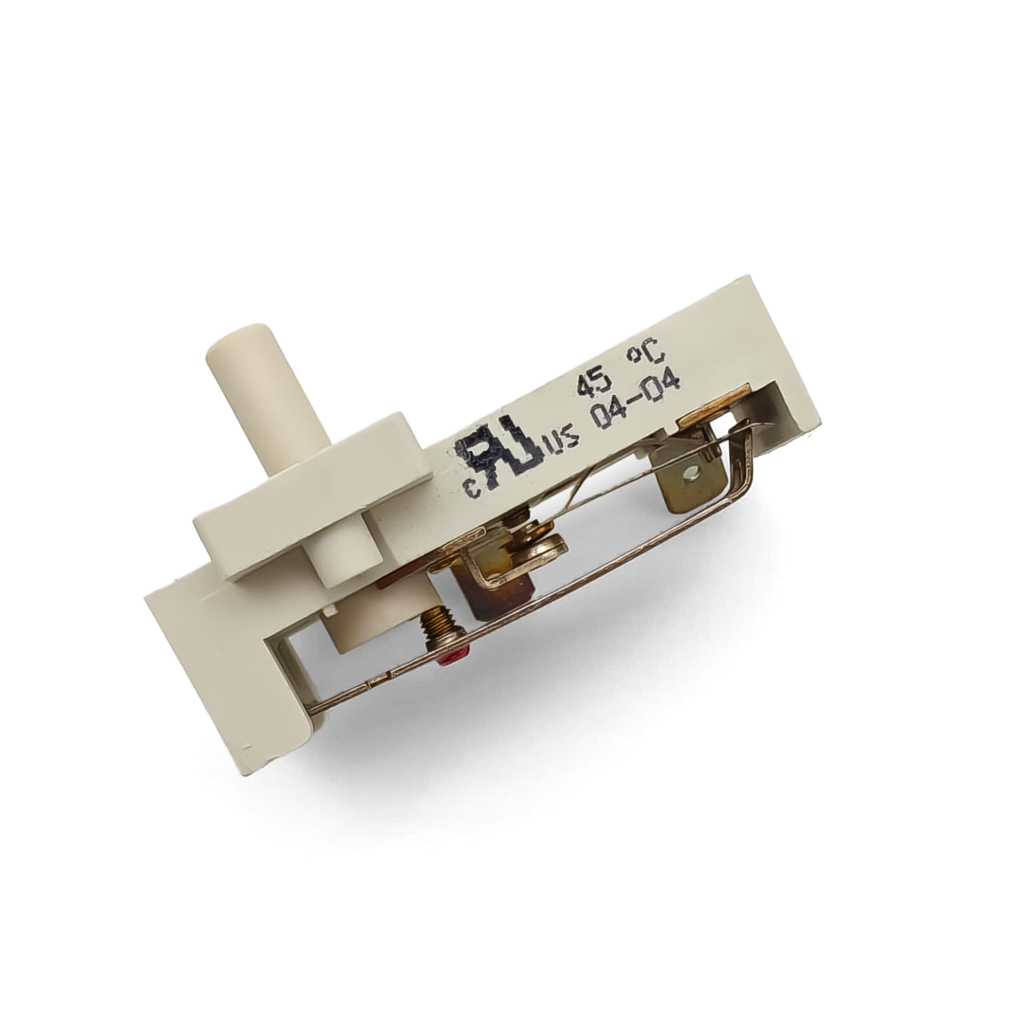 Campini TY-53 Adjustable Thermostat for Air Sensing