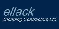Ellack Cleaning Contractors Ltd Logo 001