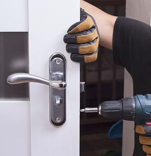 Fire Door Surveys South West London