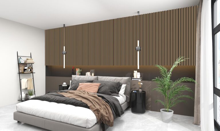 Are all acoustic panels the same?