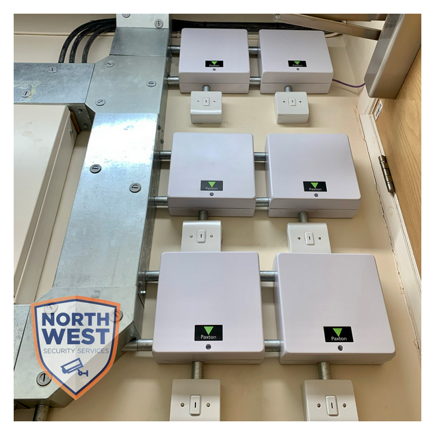 Security Systems