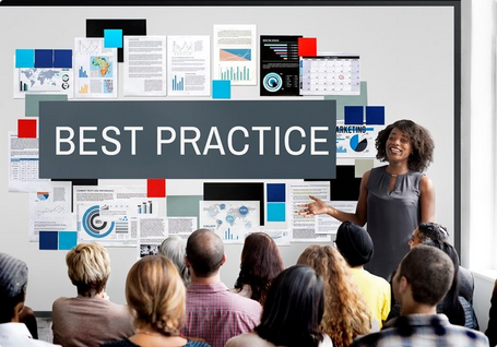 Business Financial Reporting & Compliance