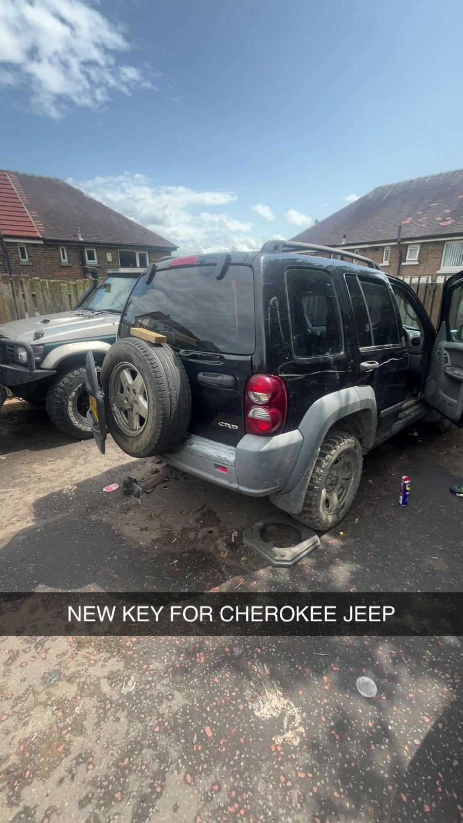 Emergency Car Locksmith Leeds