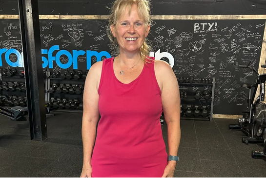 Community-Based Gym UK