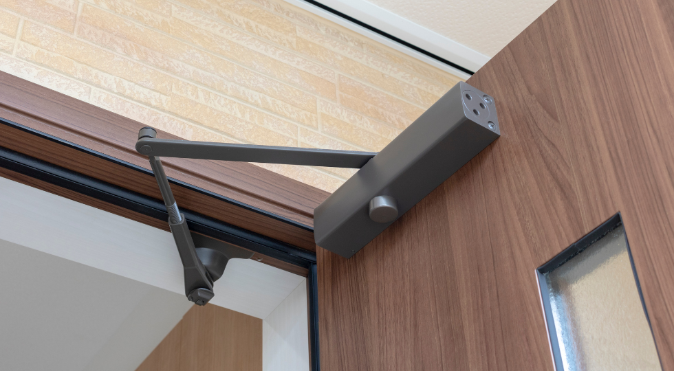 Understanding Fire Door Gap Regulations