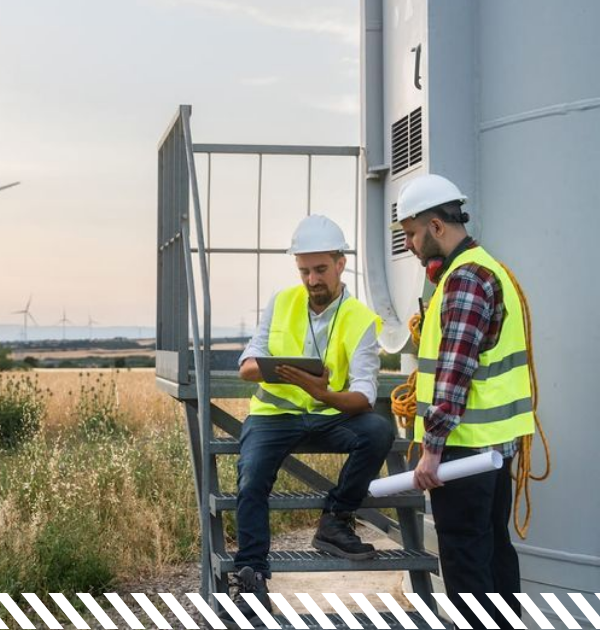Health & Safety Training Services