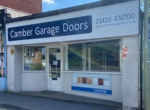 Family Run Garage Door Company