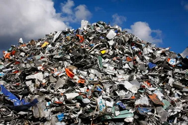 Rubbish Clearance