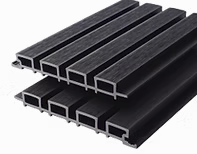 Triton Slatted Composite Cladding – Stylish, Durable, Low-Maintenance