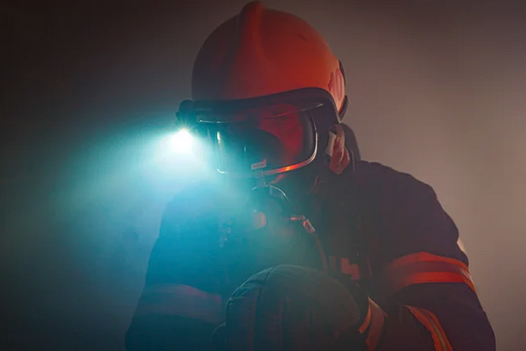 Fire Warden Training