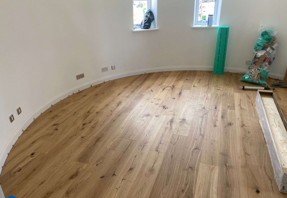 Eden Natural Wood Flooring Ltd