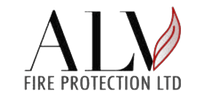 ALV Fire Protection Ltd Logo 001