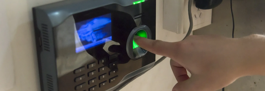 Access Control Systems