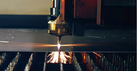 Laser Cutting & Plasma Suppliers