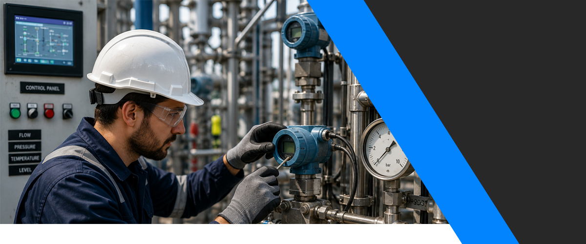 Instrumentation Market