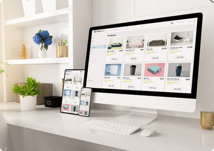Web Design & Hosting Manchester