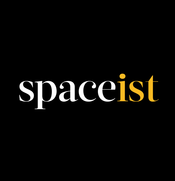 Spaceist Furniture Logo