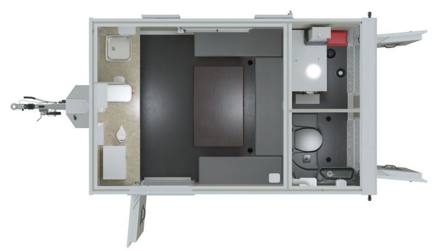 Welfare Units for Events