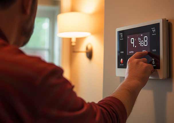 Business Security Systems