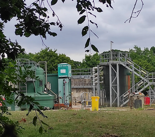 Environmental Air Quality Services UK