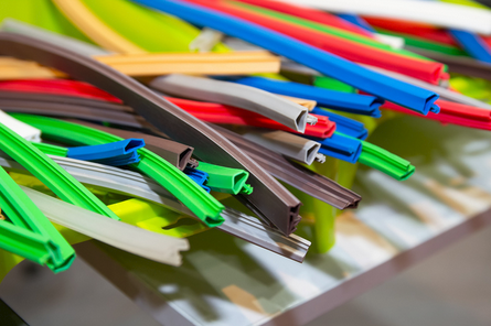 Precision Thermoplastic Tube Extrusion (1mm–100mm Diameter)